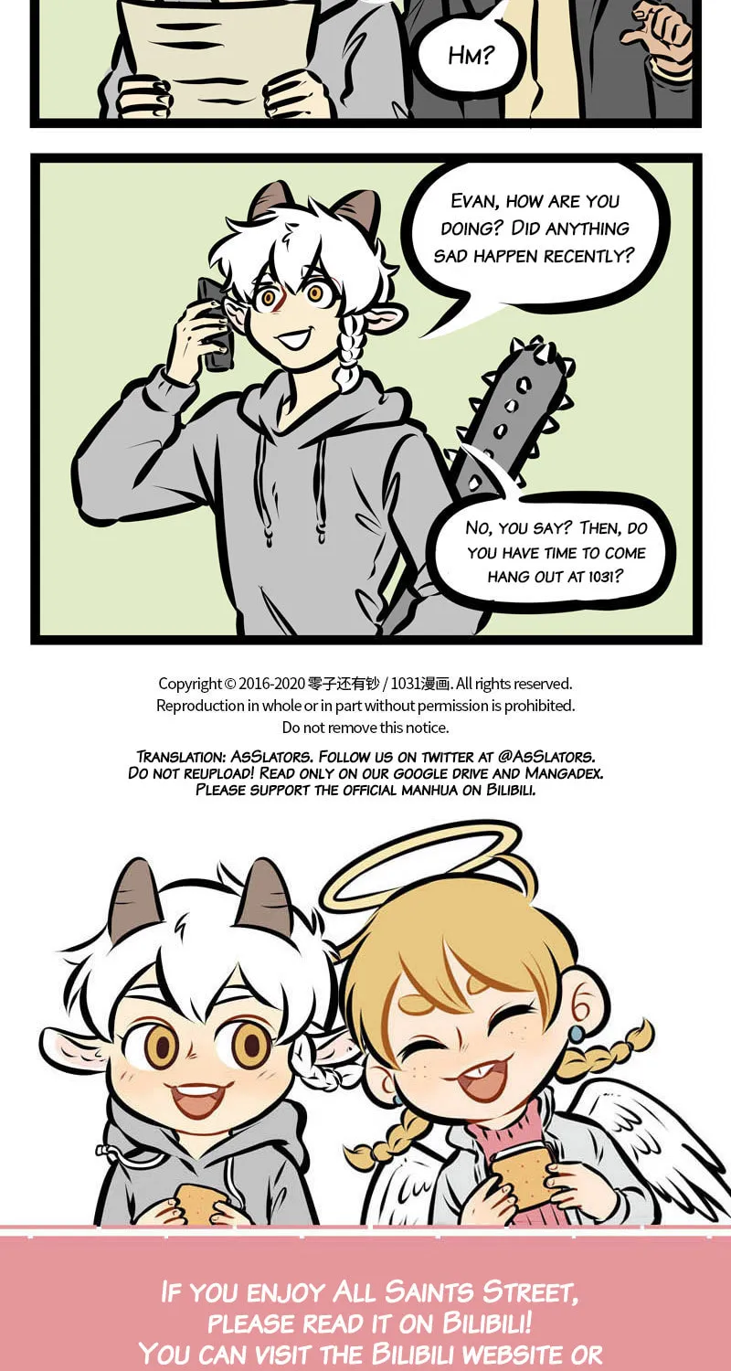 Read Wan Sheng Jie (Colored) chapter 401 image 3 on Lezhin