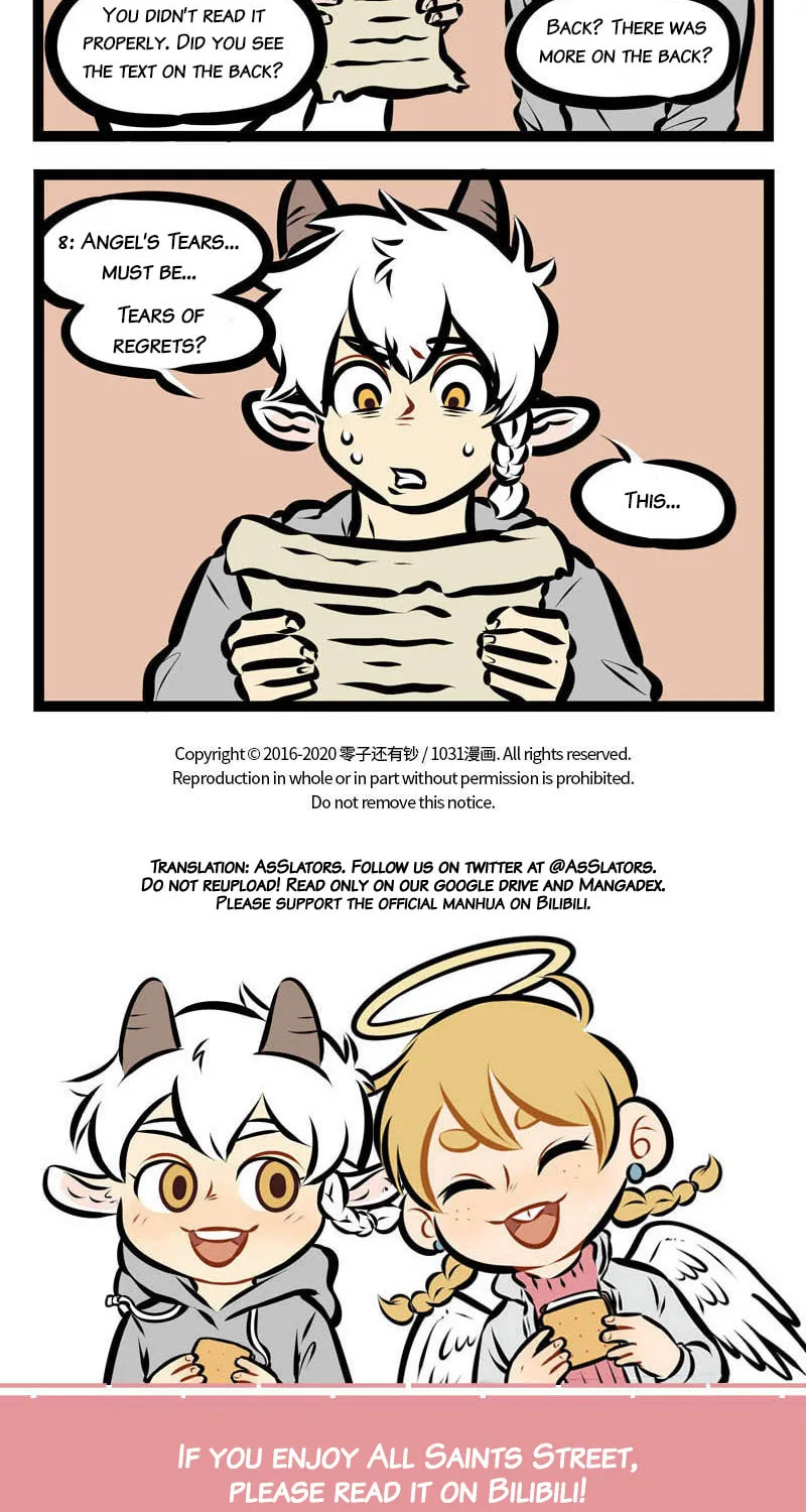 Read Wan Sheng Jie (Colored) chapter 402 image 3 on Lezhin