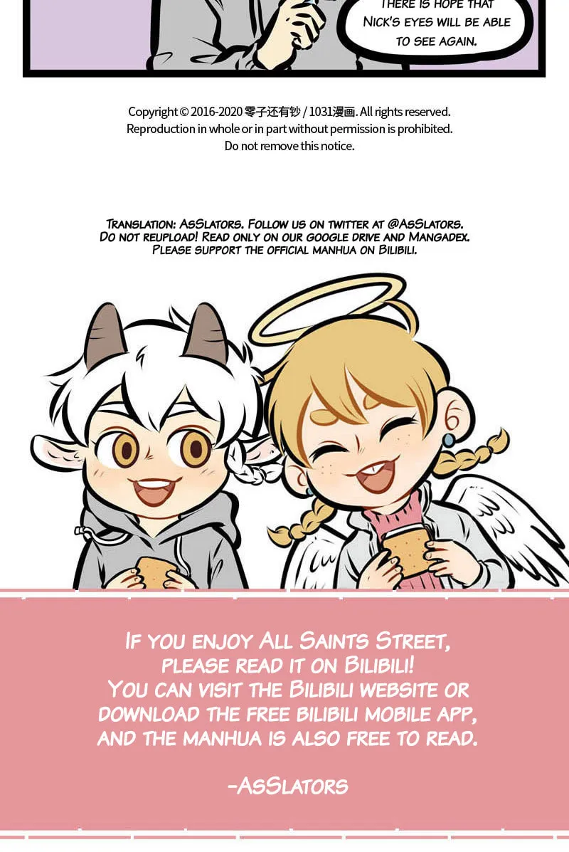 Read Wan Sheng Jie (Colored) chapter 403 image 5 on Lezhin