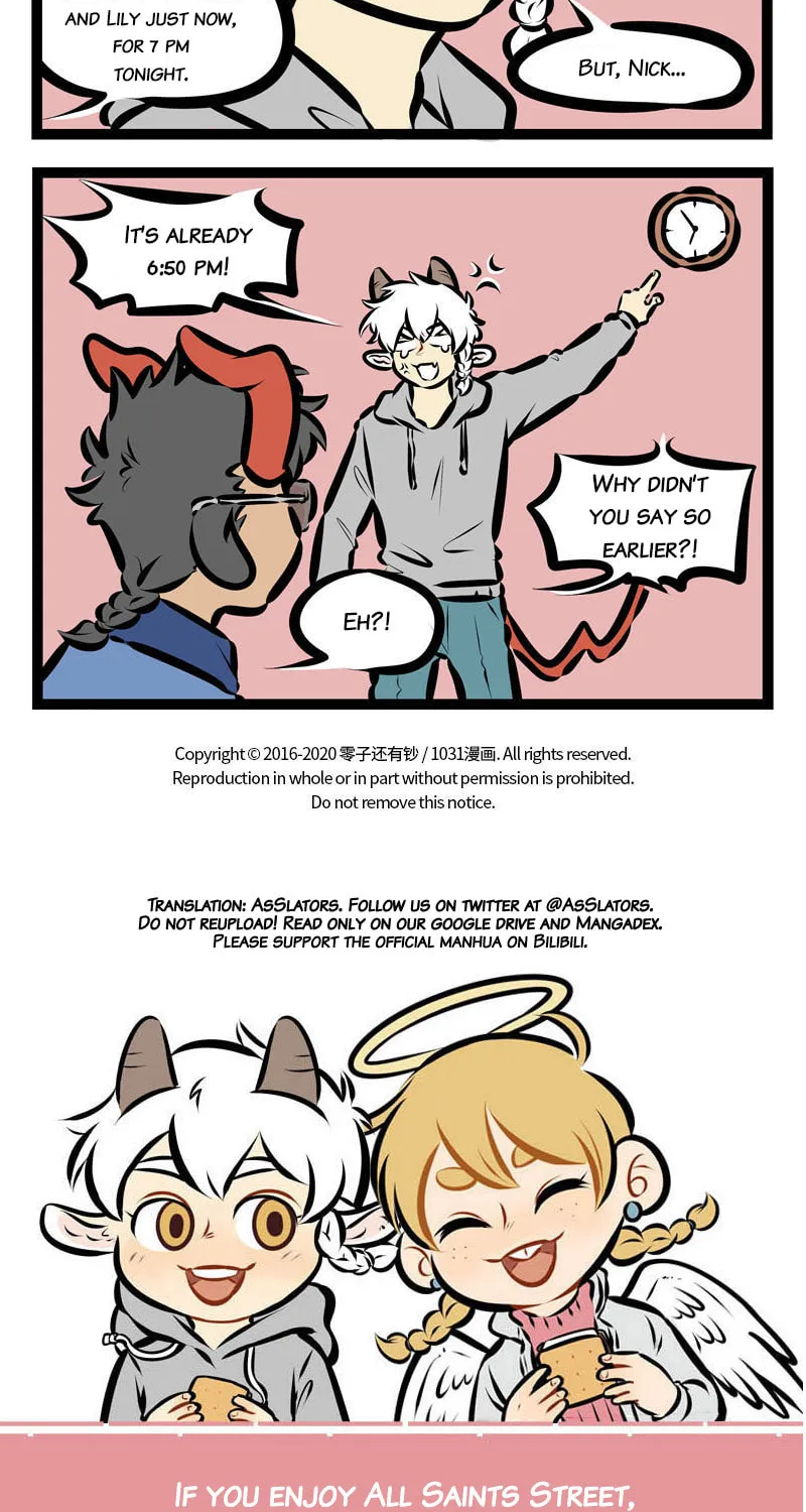 Read Wan Sheng Jie (Colored) chapter 404 image 3 on Lezhin