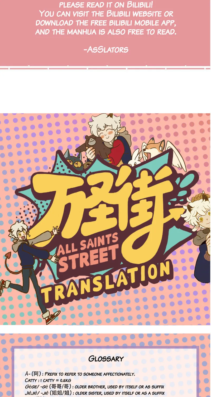 Read Wan Sheng Jie (Colored) chapter 404 image 4 on Lezhin