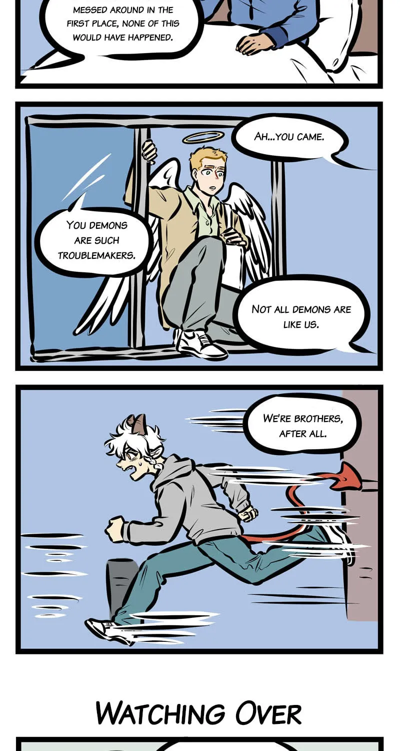 Read Wan Sheng Jie (Colored) chapter 405 image 1 on Lezhin