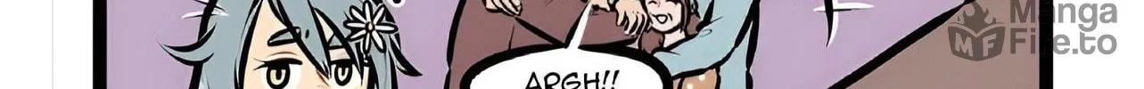 Read Wan Sheng Jie (Colored) chapter 406 image 8 on Lezhin