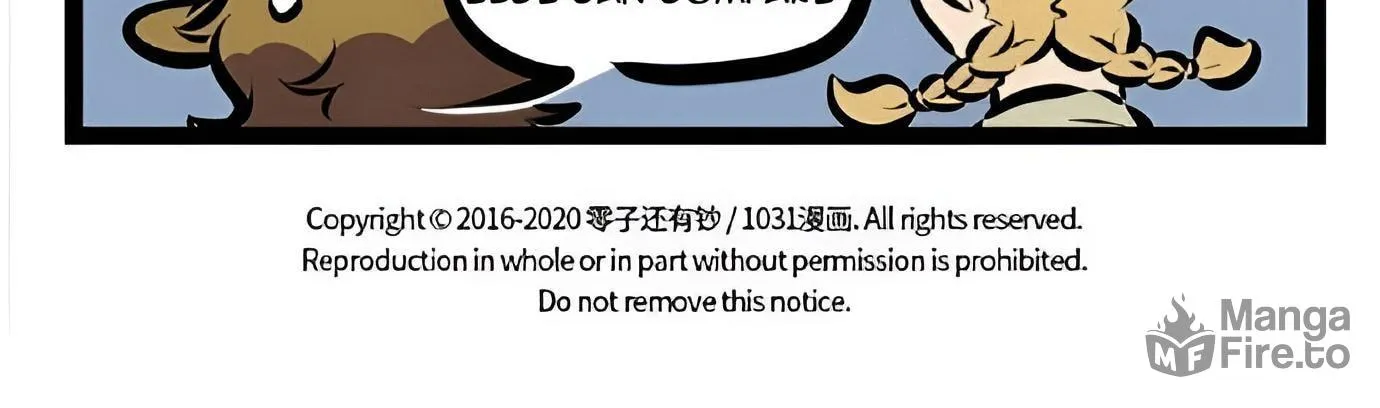 Read Wan Sheng Jie (Colored) chapter 407 image 9 on Lezhin