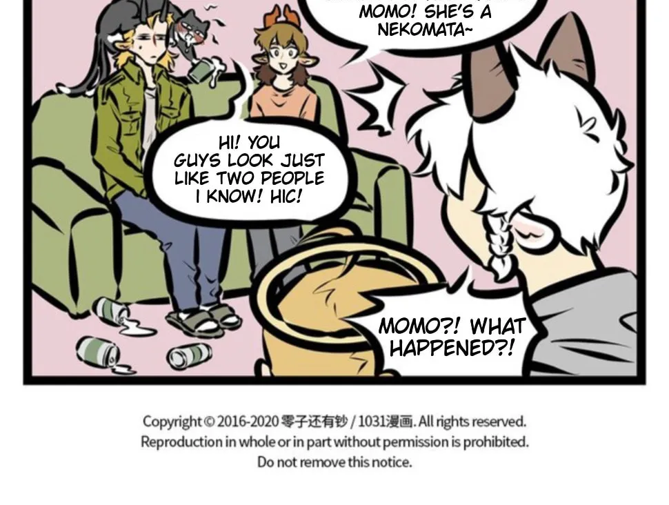 Read Wan Sheng Jie (Colored) chapter 408 image 7 on Lezhin