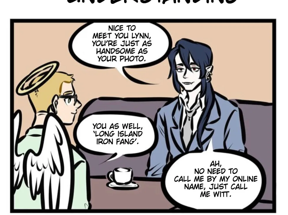 Read Wan Sheng Jie (Colored) chapter 412 image 3 on Lezhin