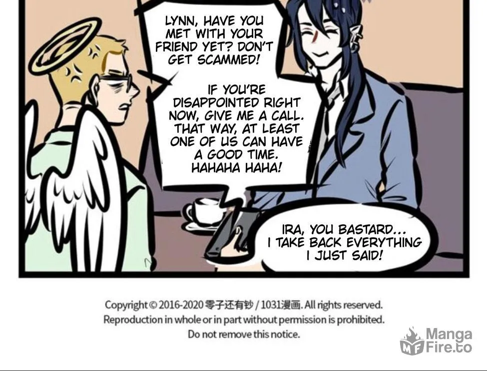 Read Wan Sheng Jie (Colored) chapter 412 image 5 on Lezhin