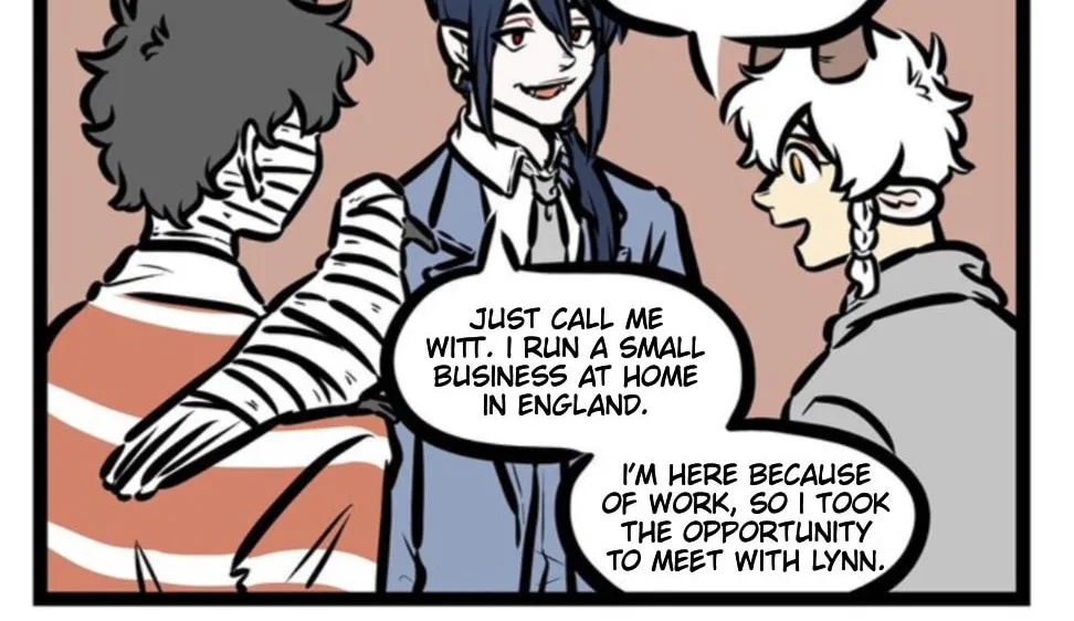 Read Wan Sheng Jie (Colored) chapter 413 image 1 on Lezhin