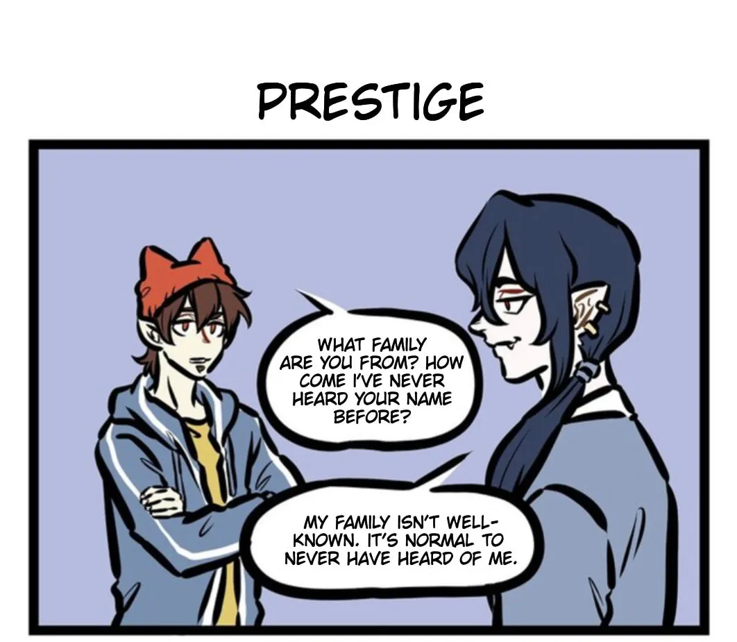 Read Wan Sheng Jie (Colored) chapter 413 image 3 on Lezhin