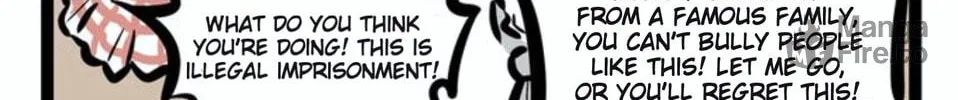 Read Wan Sheng Jie (Colored) chapter 414 image 5 on Lezhin