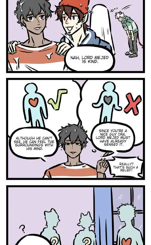 Read Wan Sheng Jie (Colored) chapter 422 image 1 on Lezhin