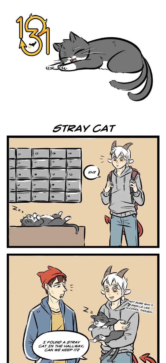 Read Wan Sheng Jie (Colored) chapter 5 image 0 on Lezhin