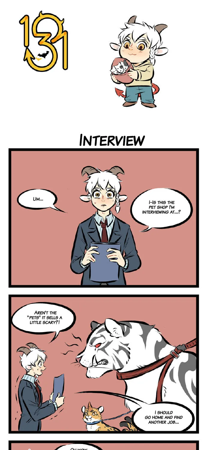 Read Wan Sheng Jie (Colored) chapter 51 image 0 on Lezhin