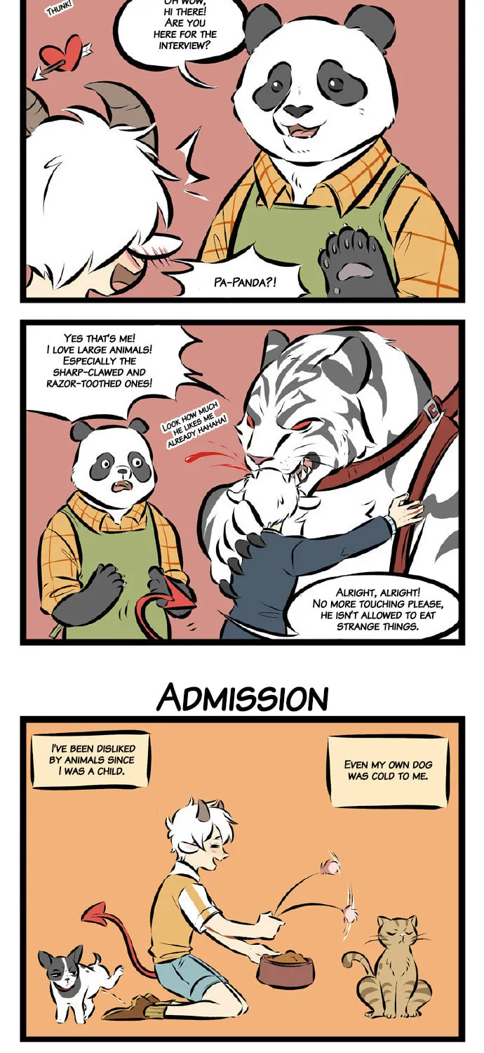 Read Wan Sheng Jie (Colored) chapter 51 image 1 on Lezhin