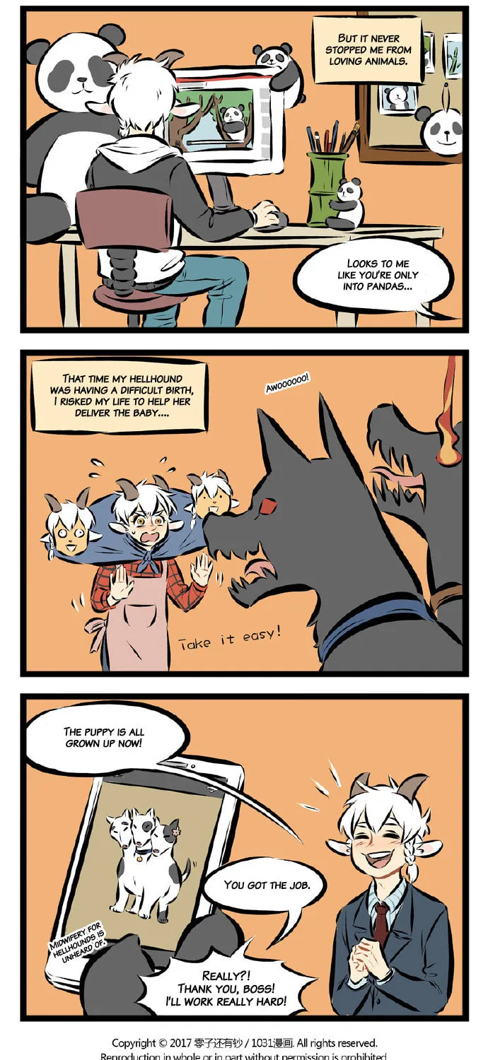 Read Wan Sheng Jie (Colored) chapter 51 image 2 on Lezhin