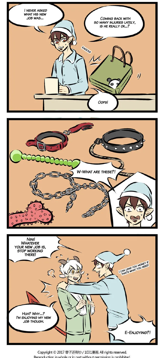Read Wan Sheng Jie (Colored) chapter 52 image 2 on Lezhin