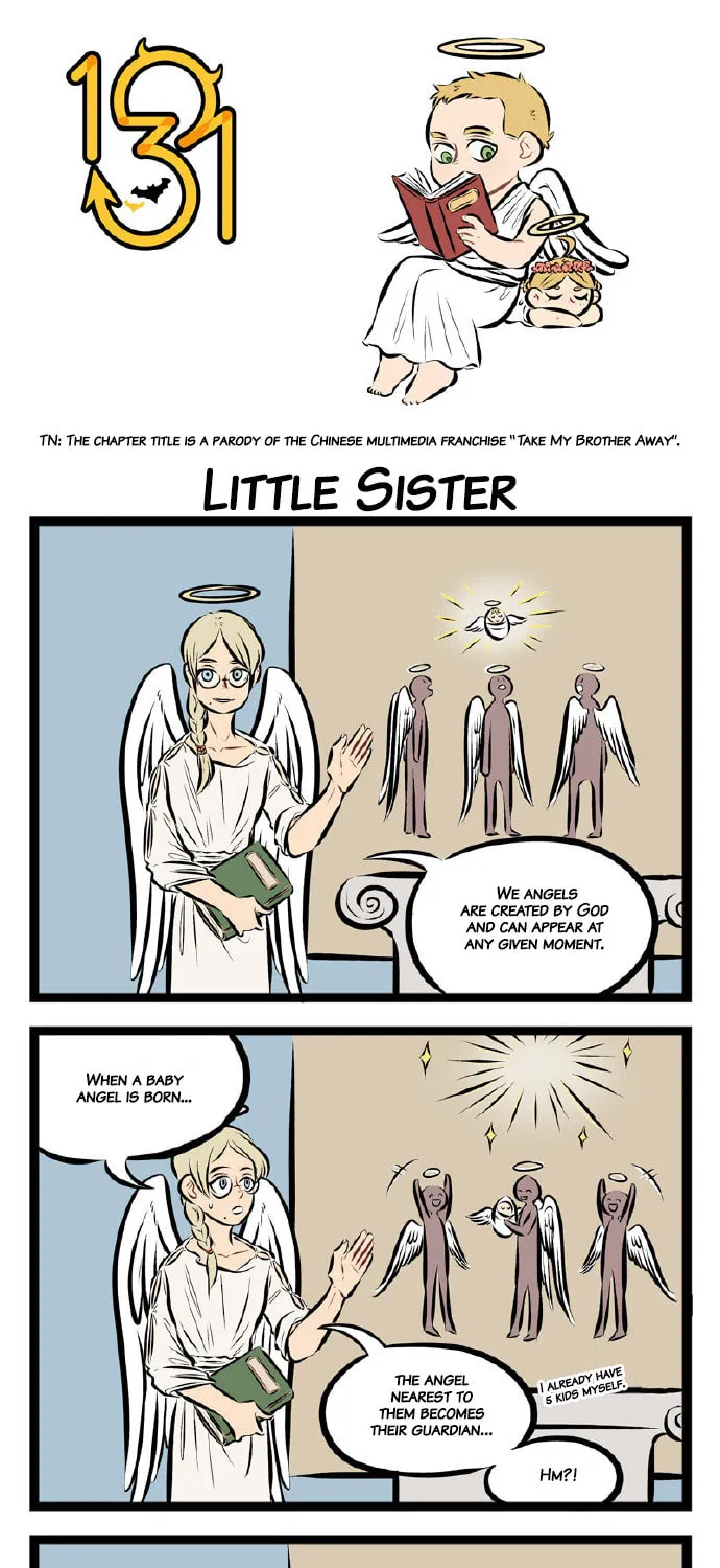 Read Wan Sheng Jie (Colored) chapter 54 image 0 on Lezhin