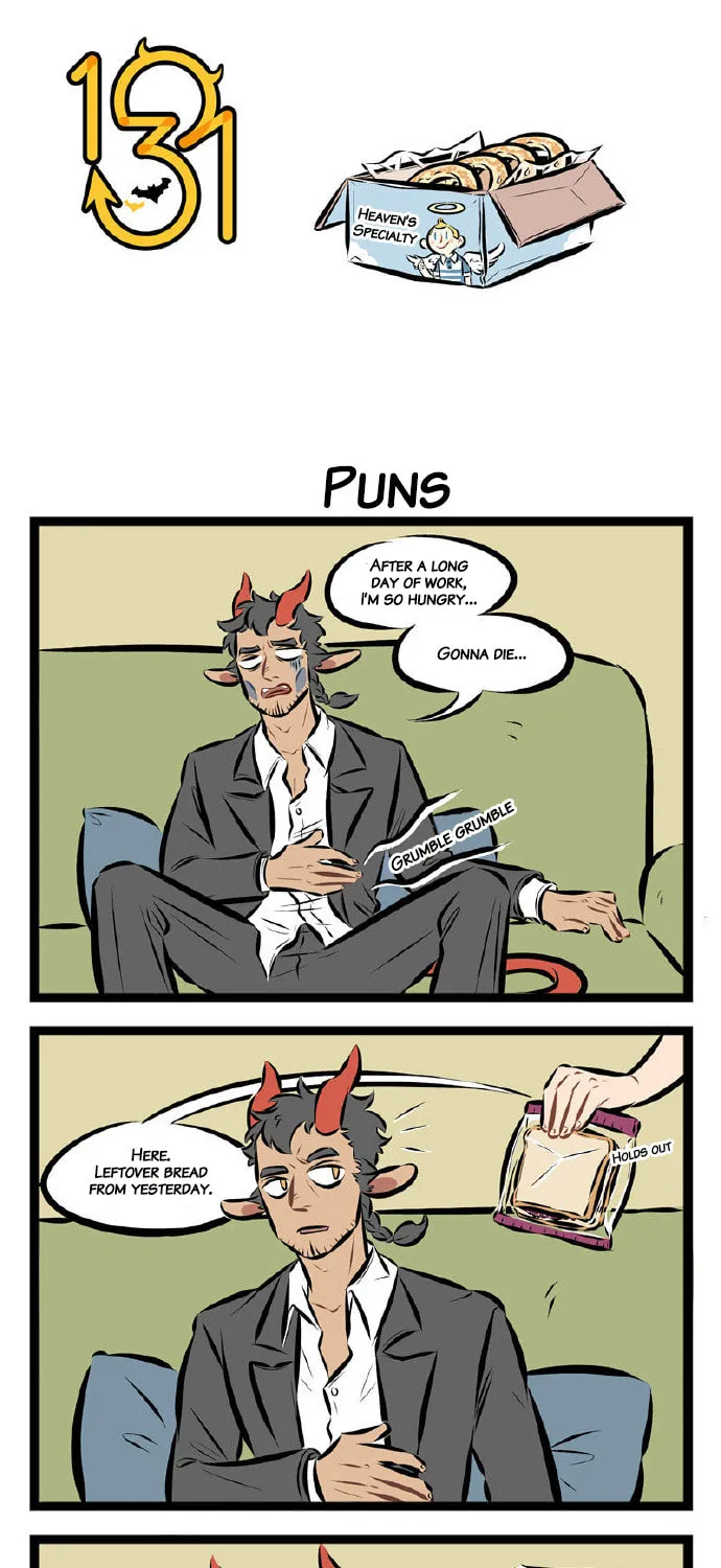 Read Wan Sheng Jie (Colored) chapter 60 image 0 on Lezhin