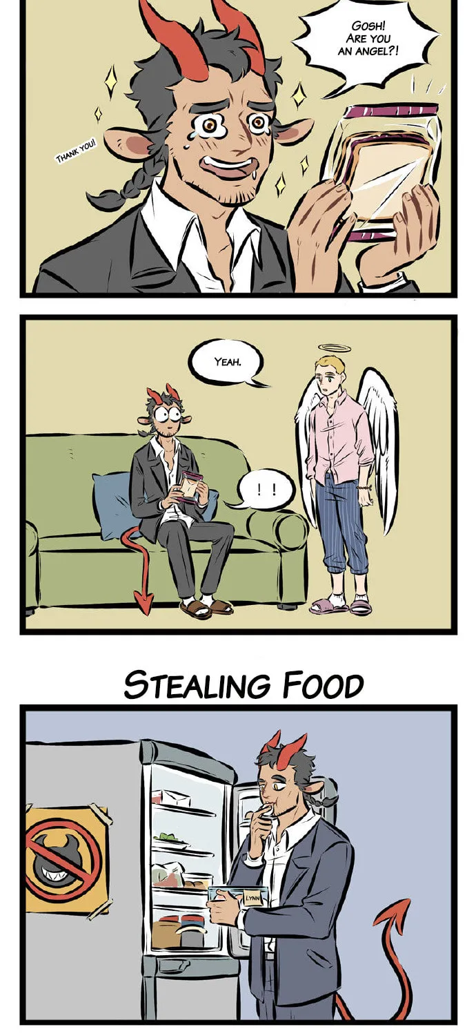 Read Wan Sheng Jie (Colored) chapter 60 image 1 on Lezhin