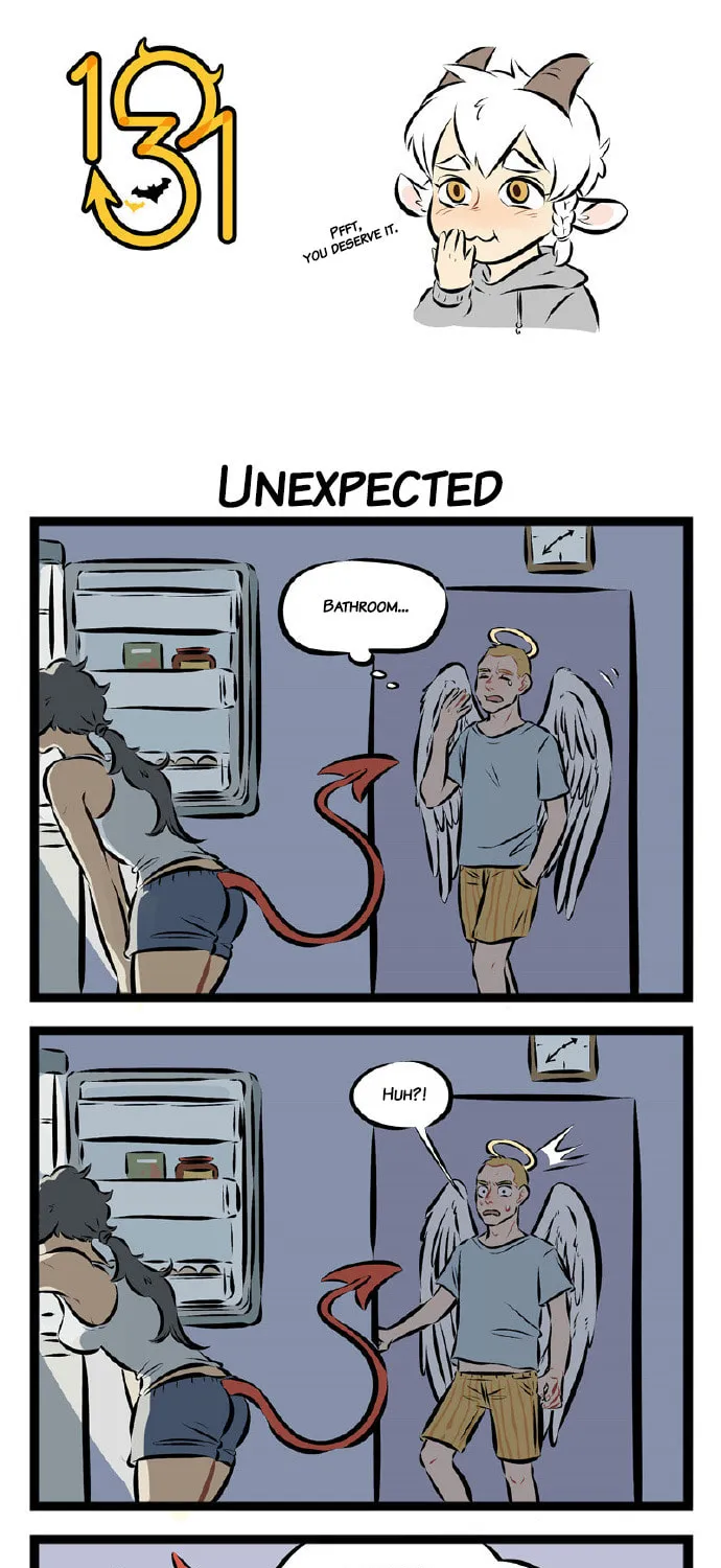 Read Wan Sheng Jie (Colored) chapter 69 image 0 on Lezhin