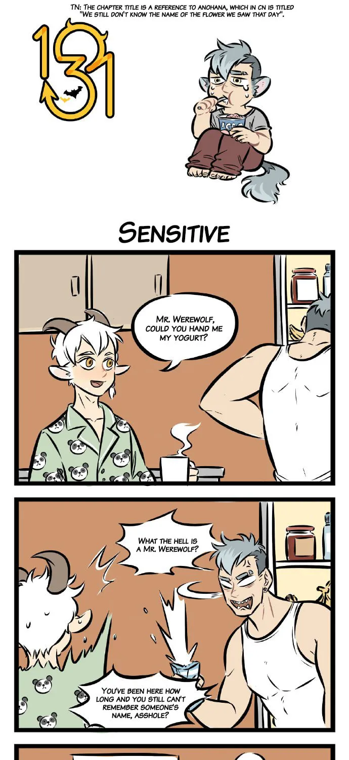 Read Wan Sheng Jie (Colored) chapter 7 image 0 on Lezhin