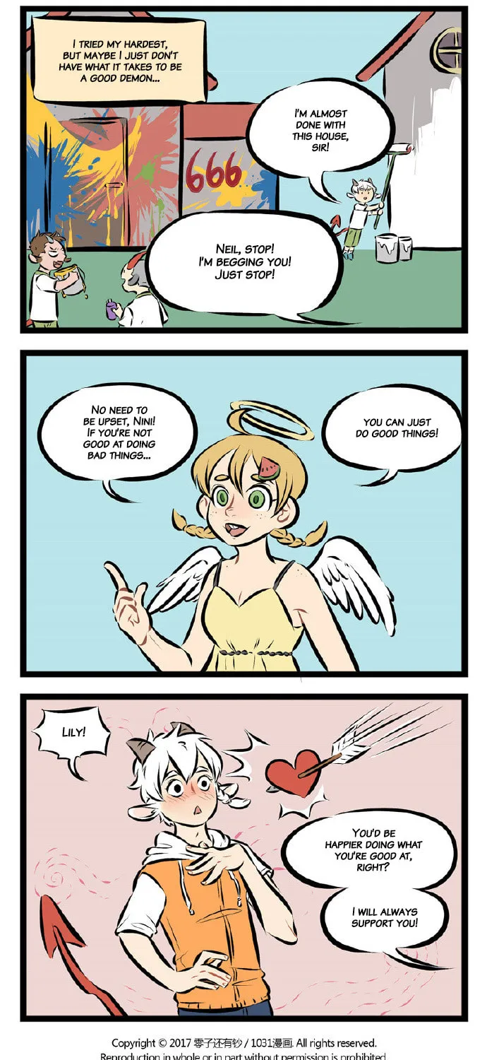 Read Wan Sheng Jie (Colored) chapter 73 image 2 on Lezhin