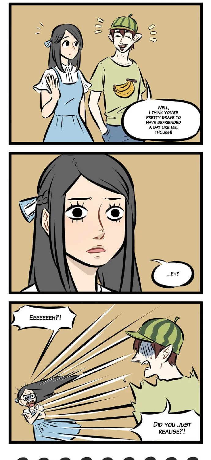 Read Wan Sheng Jie (Colored) chapter 77 image 2 on Lezhin