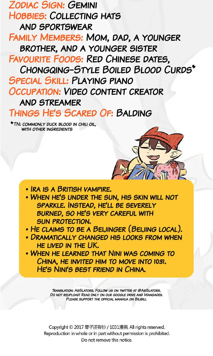 Read Wan Sheng Jie (Colored) chapter 77 image 4 on Lezhin