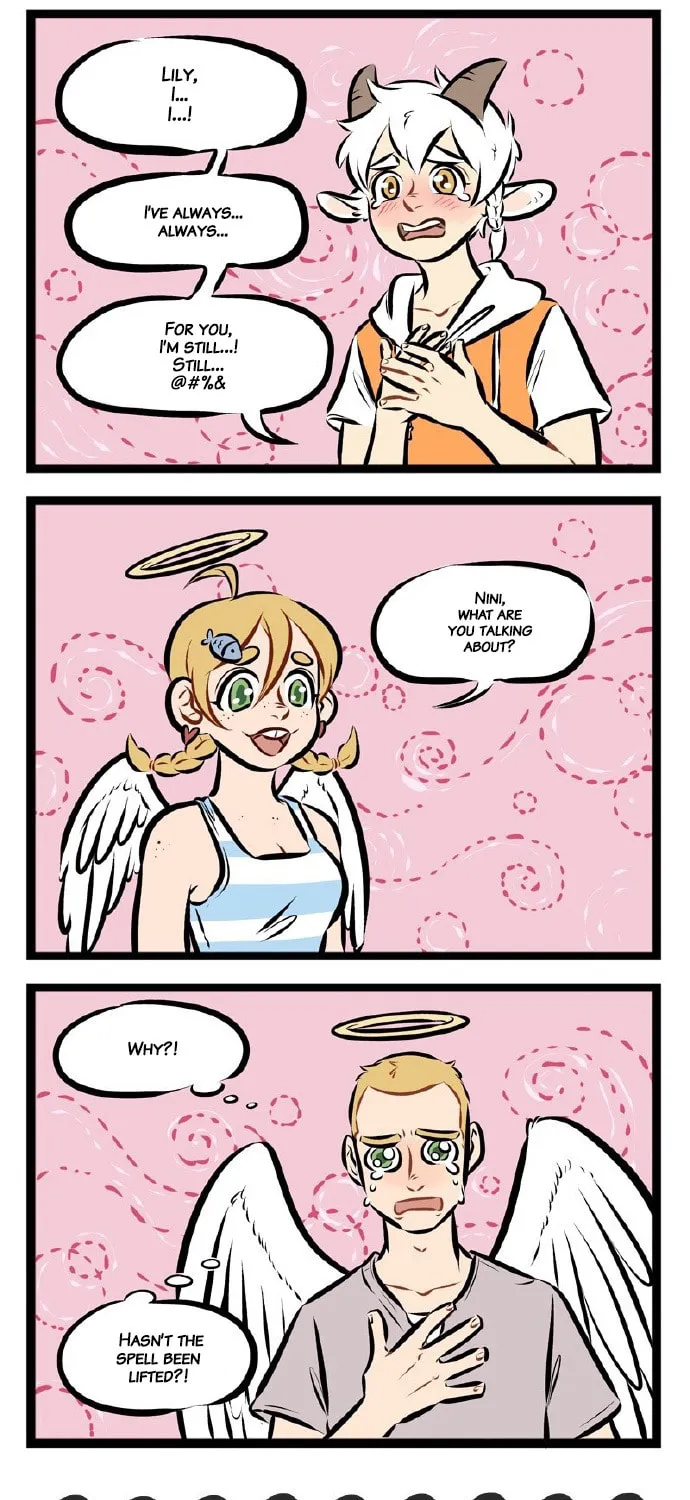 Read Wan Sheng Jie (Colored) chapter 81 image 2 on Lezhin
