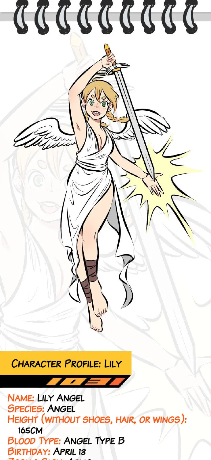 Read Wan Sheng Jie (Colored) chapter 81 image 3 on Lezhin