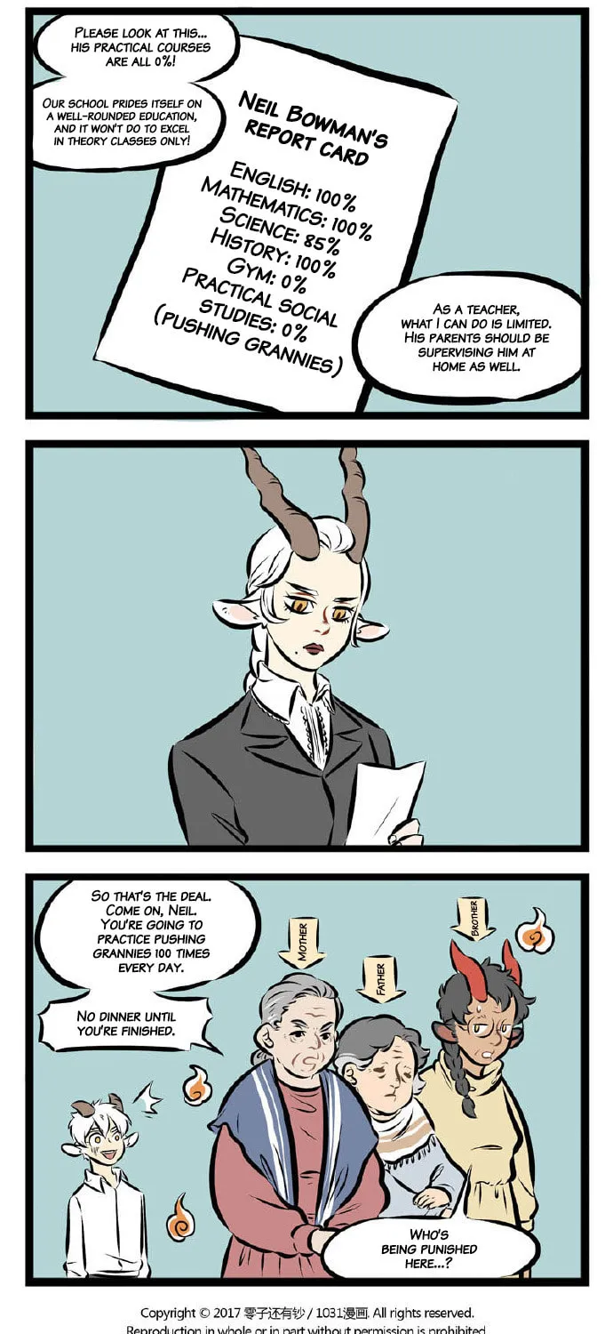 Read Wan Sheng Jie (Colored) chapter 83 image 2 on Lezhin