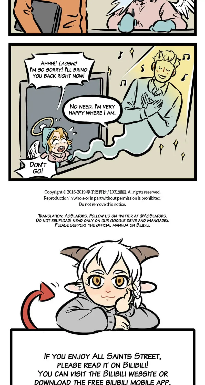 Read Wan Sheng Jie (Colored) chapter 95.1 image 3 on Lezhin