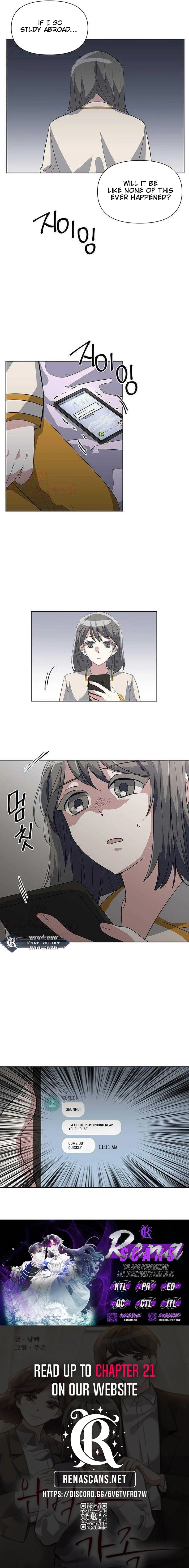 Read Wanbyeokan Gajok chapter 15 image 7 on Lezhin