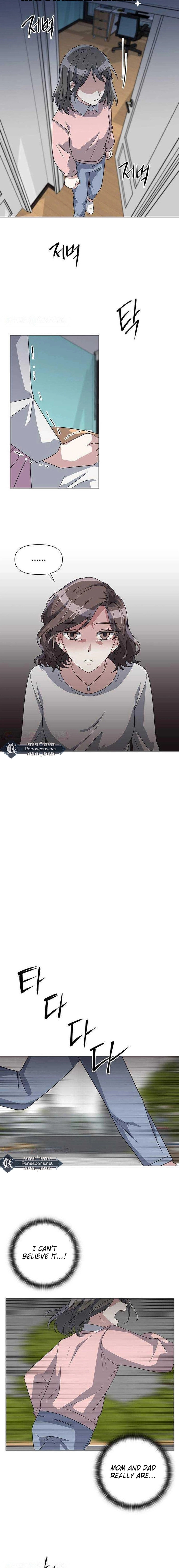 Read Wanbyeokan Gajok chapter 19 image 4 on Lezhin