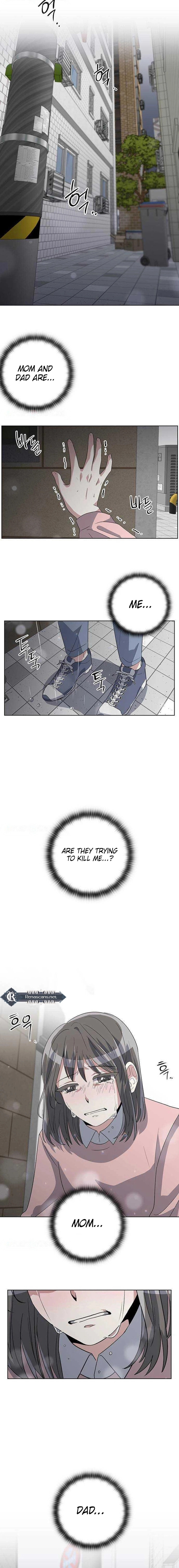 Read Wanbyeokan Gajok chapter 19 image 5 on Lezhin