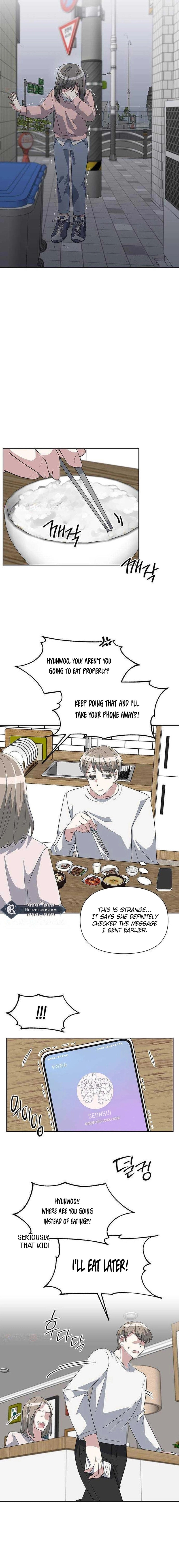 Read Wanbyeokan Gajok chapter 19 image 6 on Lezhin