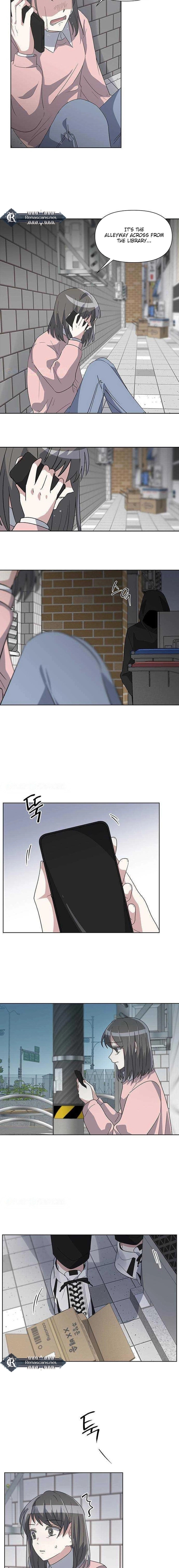 Read Wanbyeokan Gajok chapter 19 image 9 on Lezhin