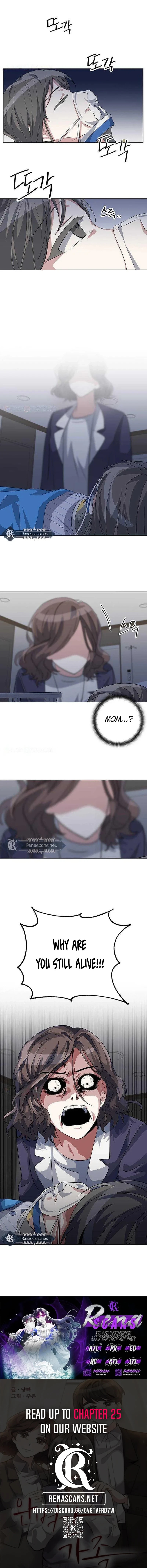 Read Wanbyeokan Gajok chapter 20 image 6 on Lezhin