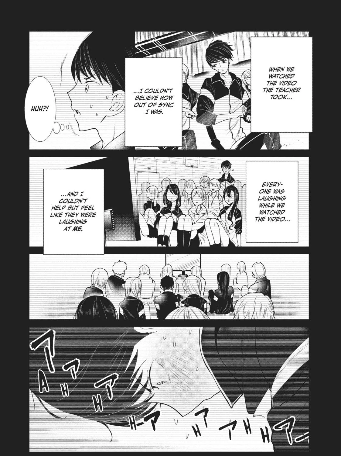 Read Wandance chapter 1 image 48 on Lezhin