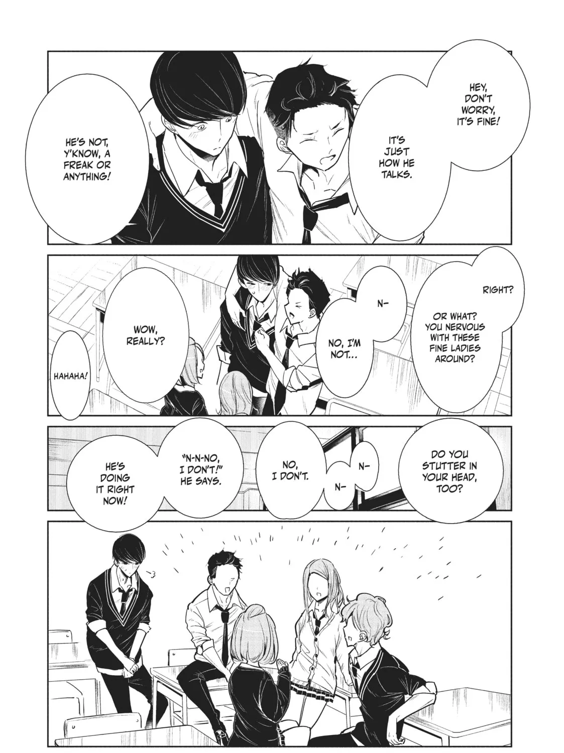 Read Wandance chapter 1 image 56 on Lezhin
