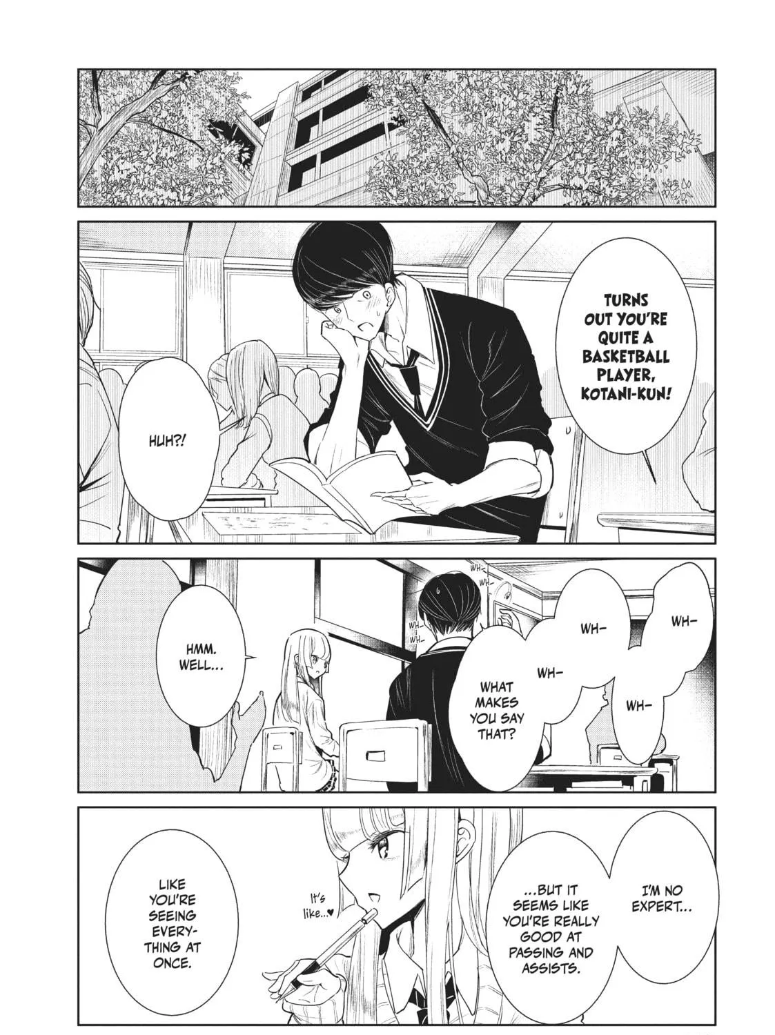 Read Wandance chapter 1 image 58 on Lezhin