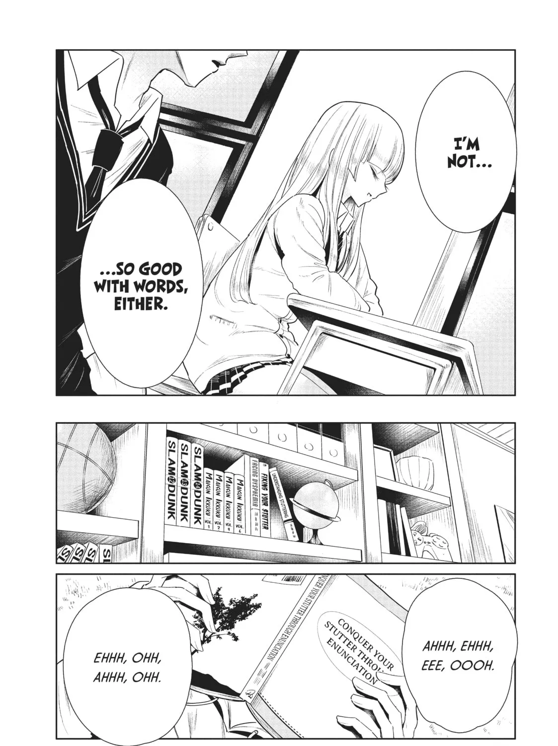 Read Wandance chapter 1 image 66 on Lezhin