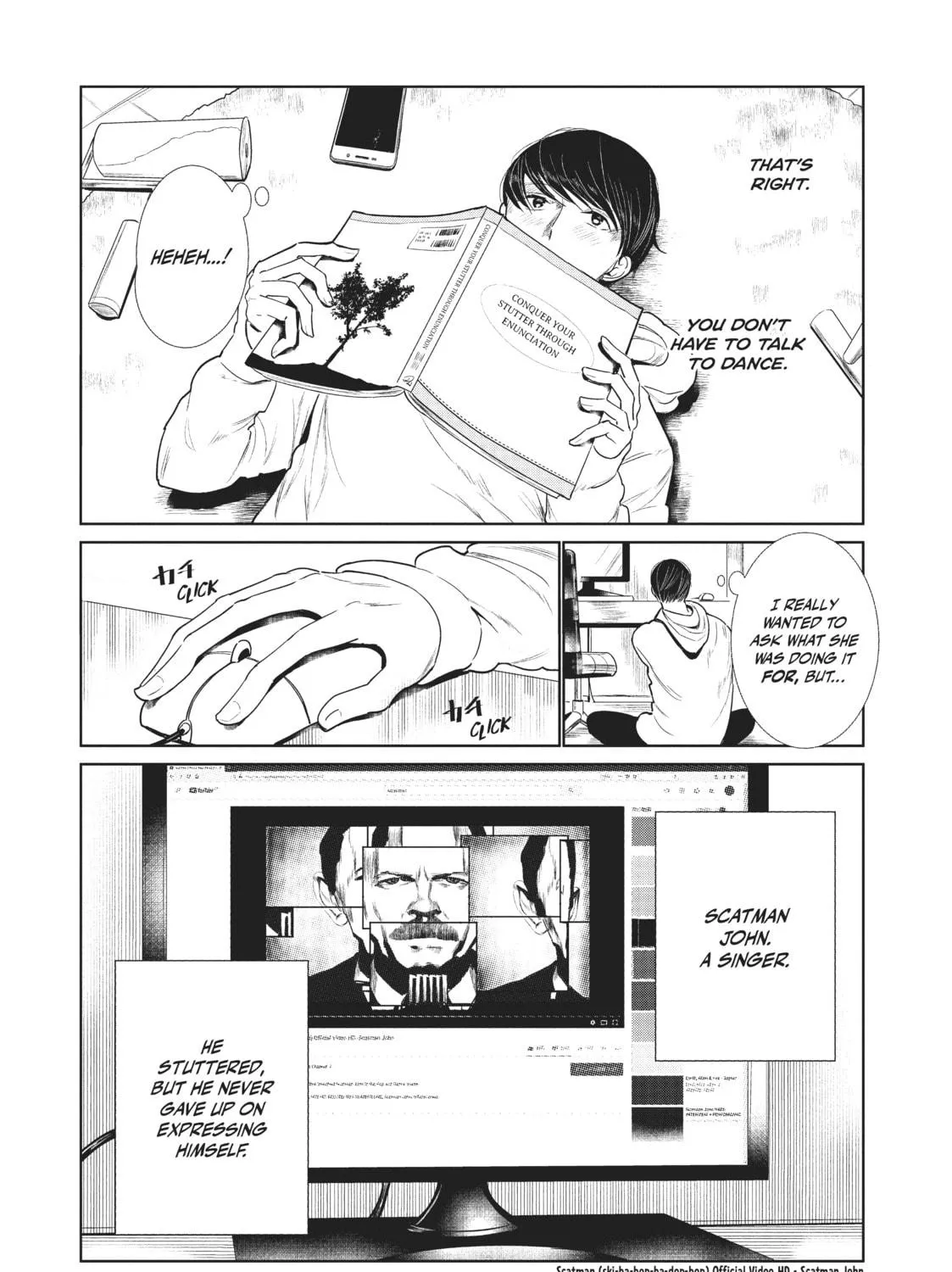 Read Wandance chapter 1 image 68 on Lezhin