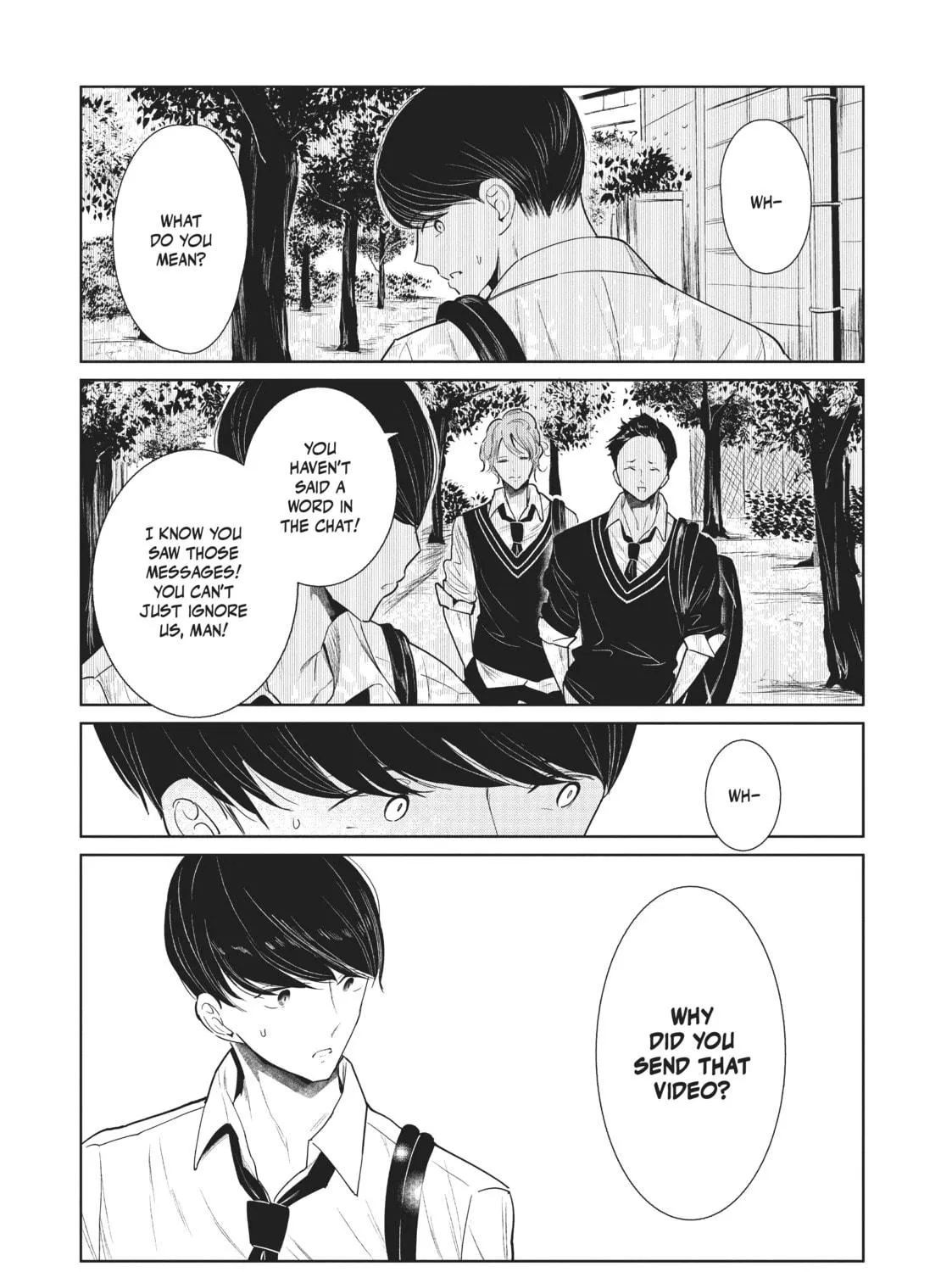 Read Wandance chapter 1 image 76 on Lezhin