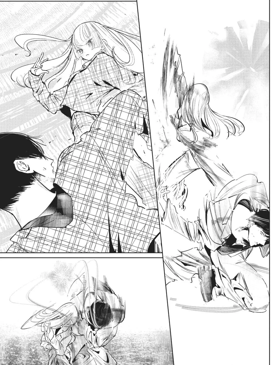 Read Wandance chapter 10 image 48 on Lezhin