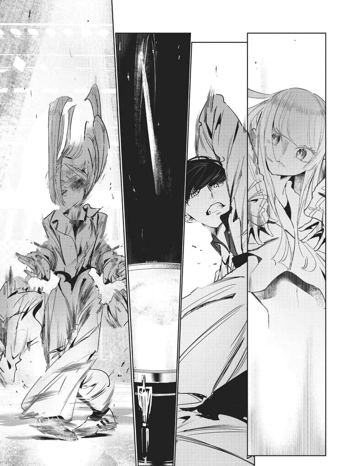 Read Wandance chapter 10 image 52 on Lezhin