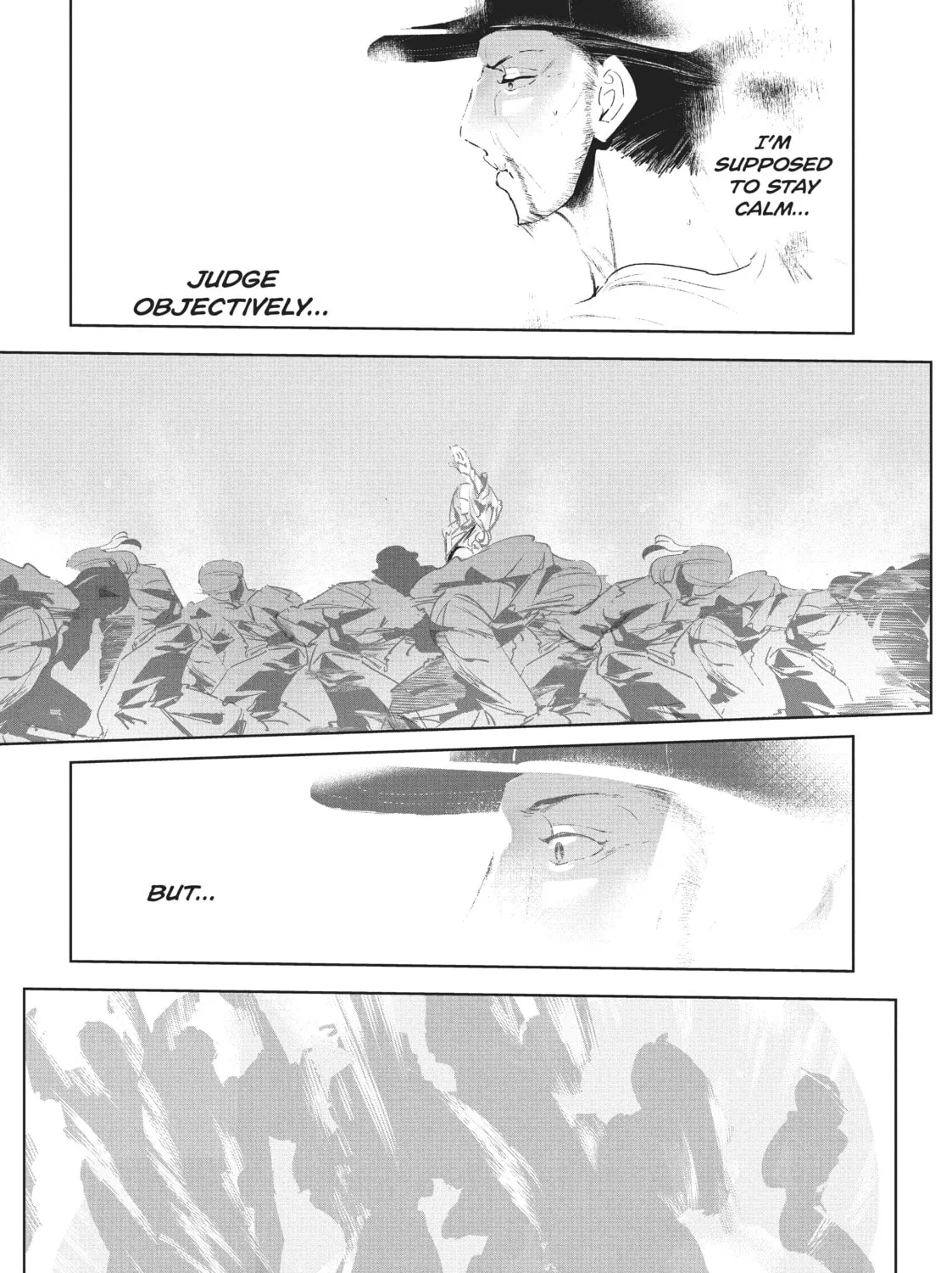 Read Wandance chapter 10 image 56 on Lezhin