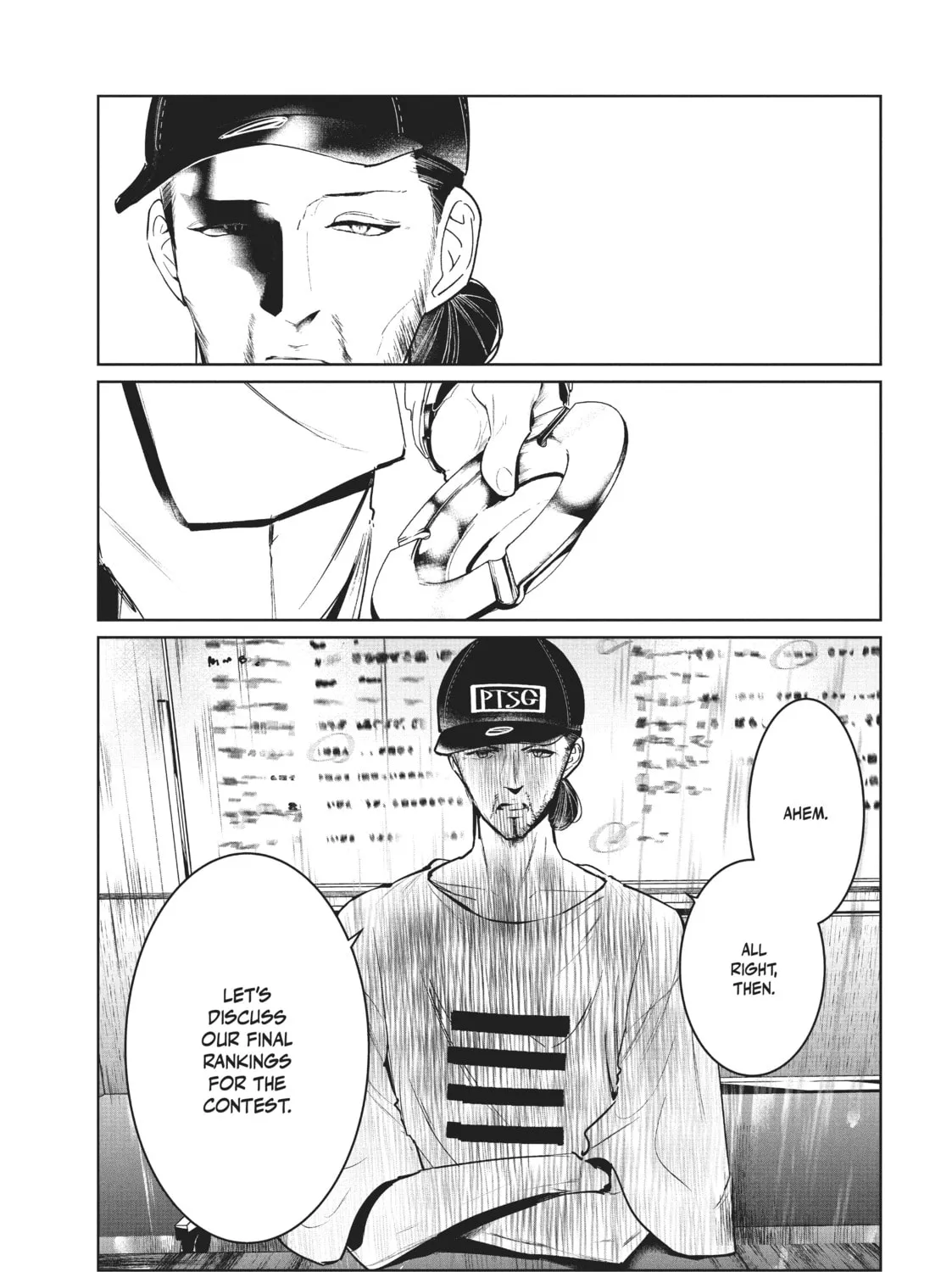 Read Wandance chapter 11 image 2 on Lezhin