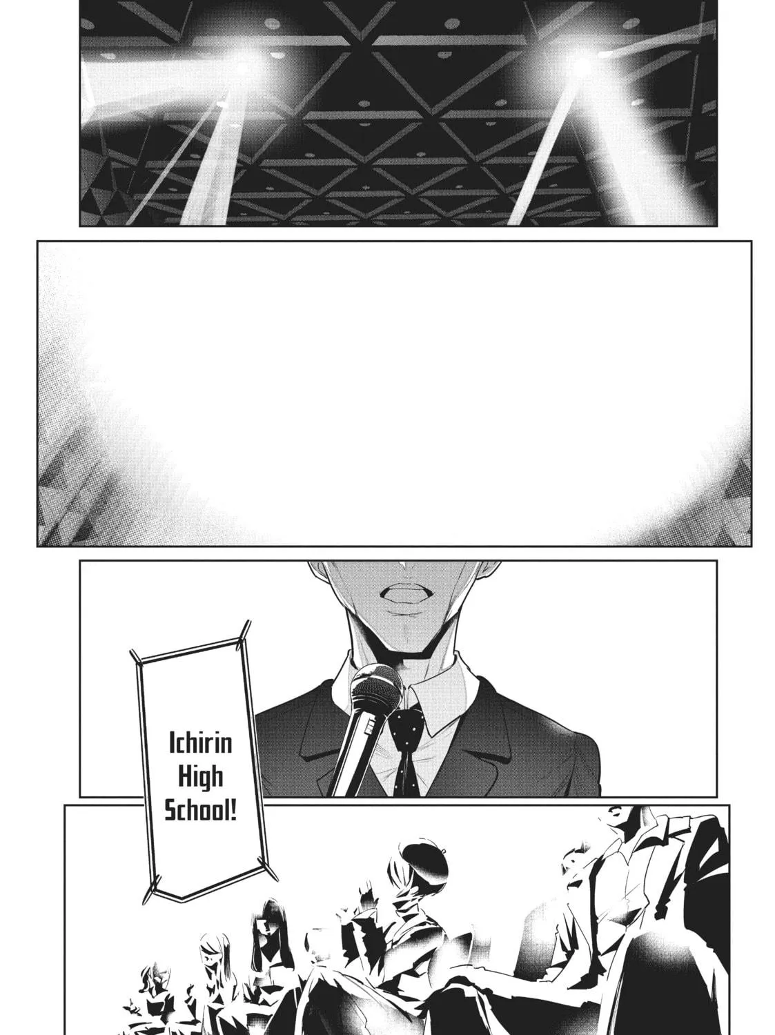 Read Wandance chapter 11 image 22 on Lezhin