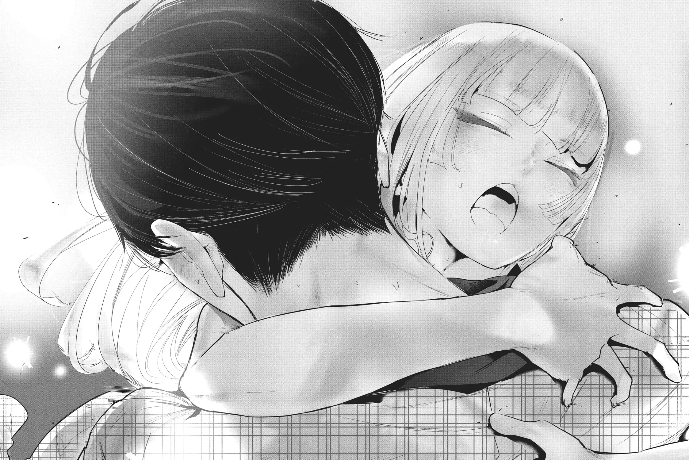 Read Wandance chapter 11 image 26 on Lezhin